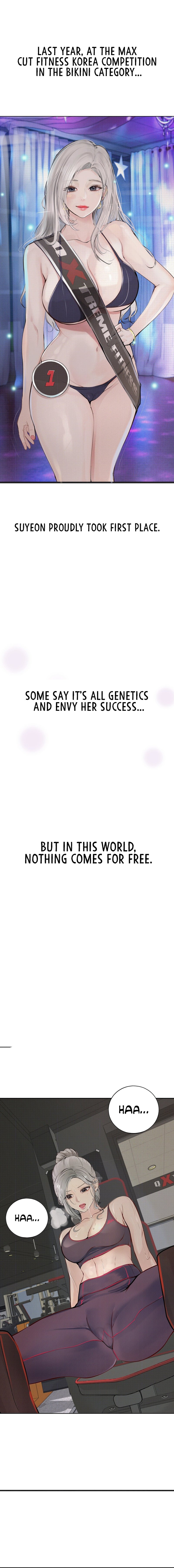 Observation Diary Chapter 18 - Page 4