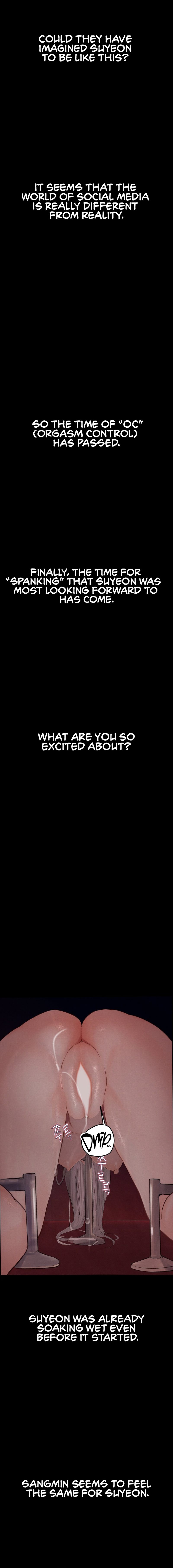 Observation Diary Chapter 19 - Page 7