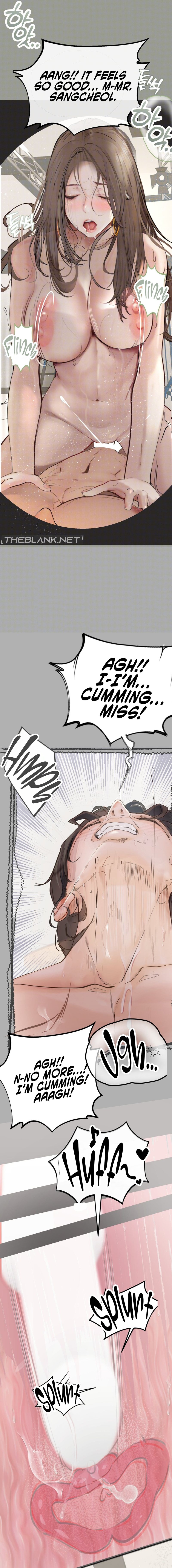 Observation Diary Chapter 21 - Page 13