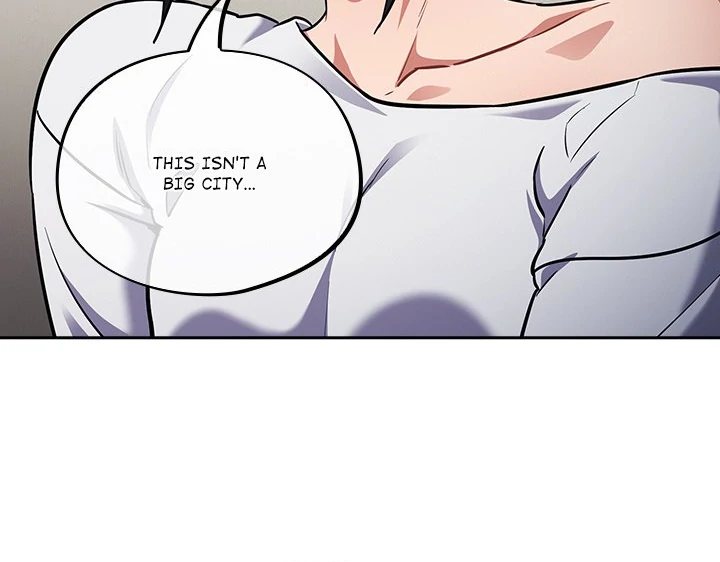 Idiot Virus Chapter 27 - Page 105