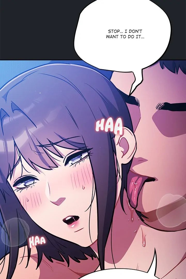 Idiot Virus Chapter 27 - Page 3