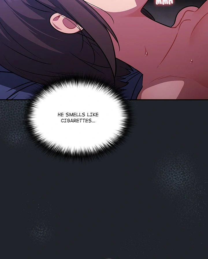 Idiot Virus Chapter 27 - Page 56