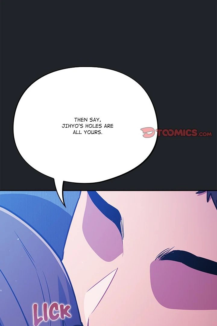 Idiot Virus Chapter 27 - Page 8