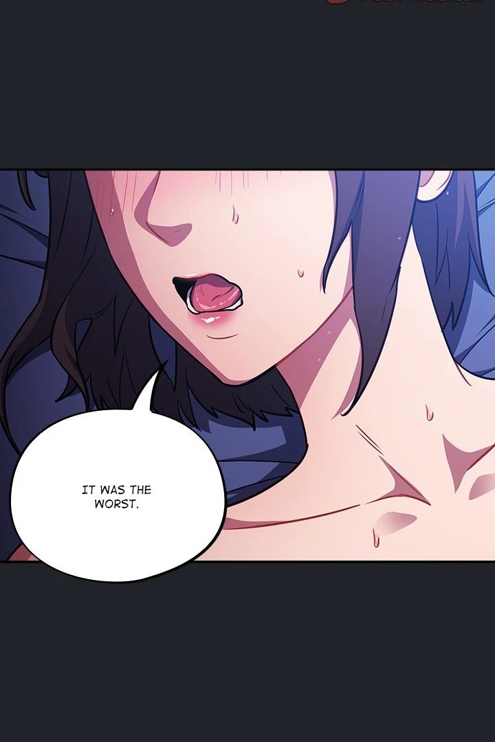 Idiot Virus Chapter 27 - Page 83