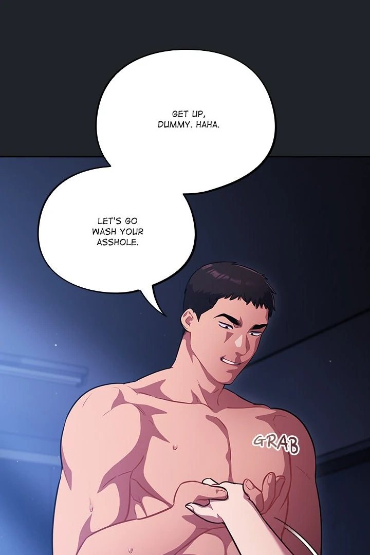 Idiot Virus Chapter 27 - Page 84