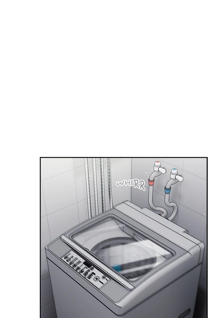 Idiot Virus Chapter 27 - Page 97