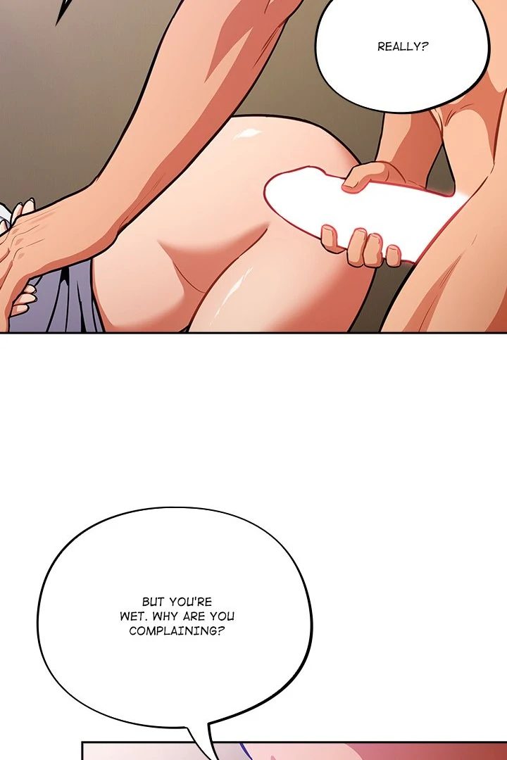 Idiot Virus Chapter 28 - Page 100