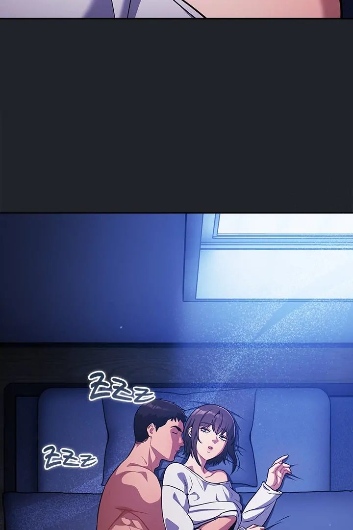 Idiot Virus Chapter 28 - Page 12