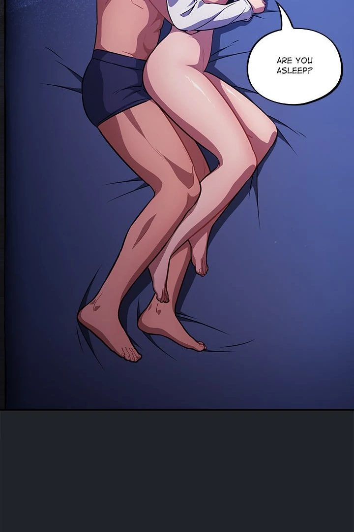 Idiot Virus Chapter 28 - Page 13