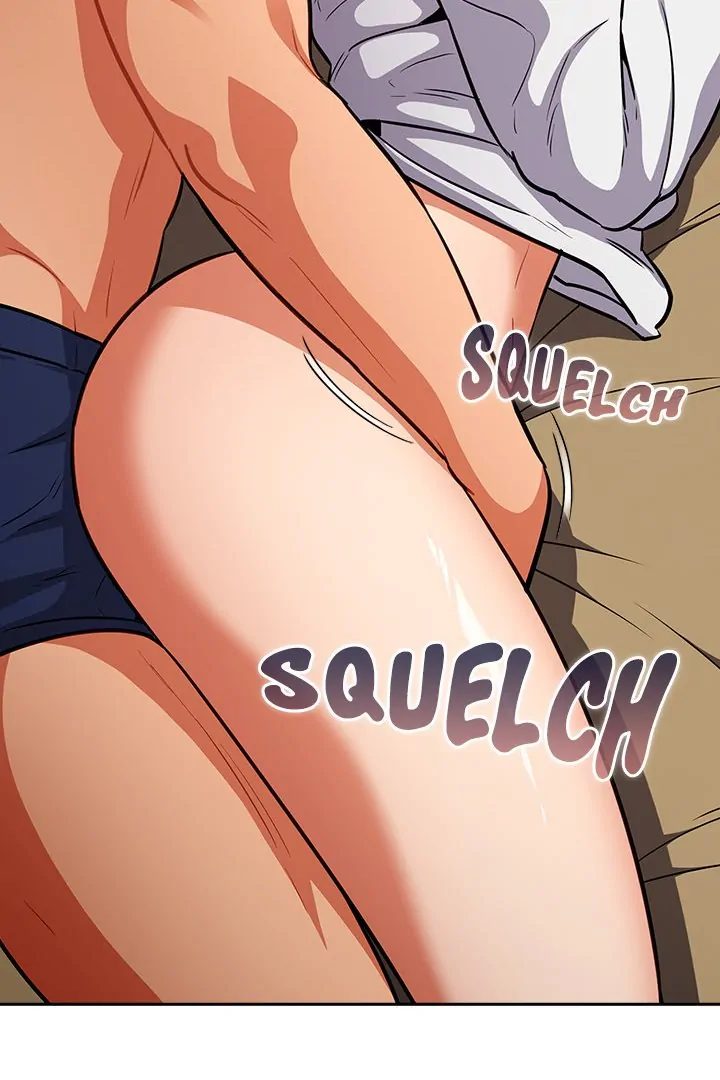 Idiot Virus Chapter 28 - Page 27