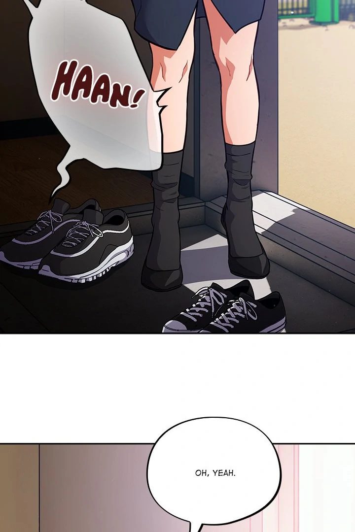 Idiot Virus Chapter 28 - Page 56