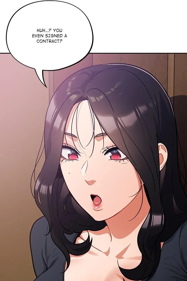 Idiot Virus Chapter 28 - Page 80