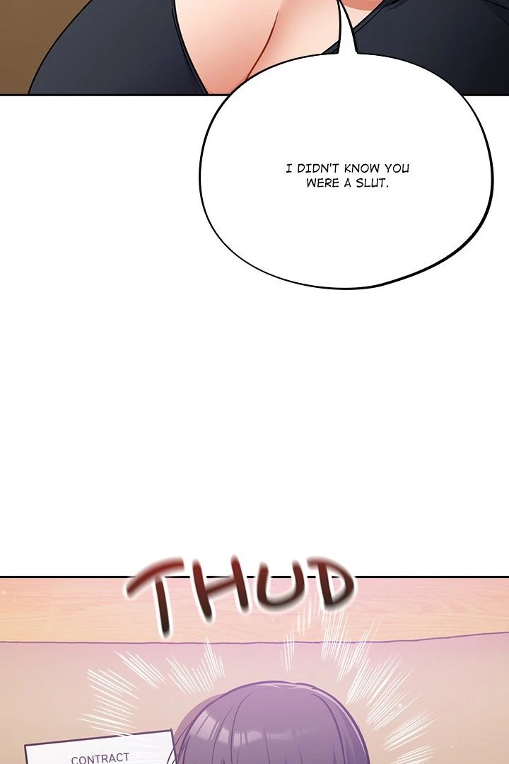 Idiot Virus Chapter 28 - Page 81