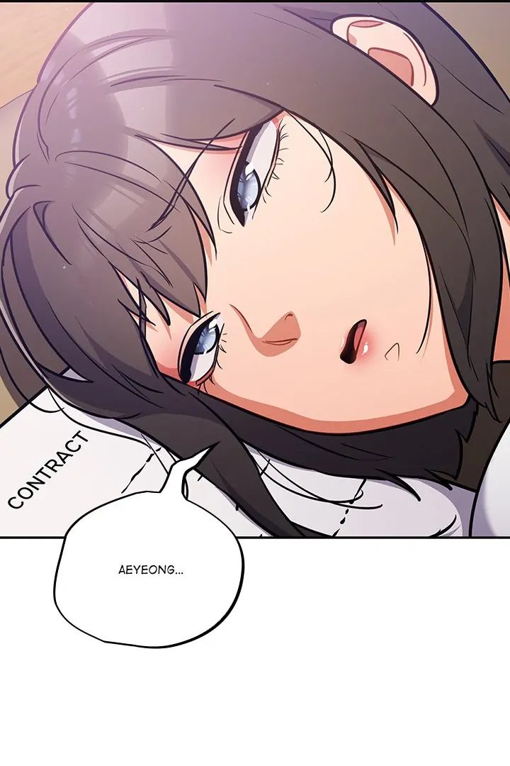 Idiot Virus Chapter 28 - Page 94