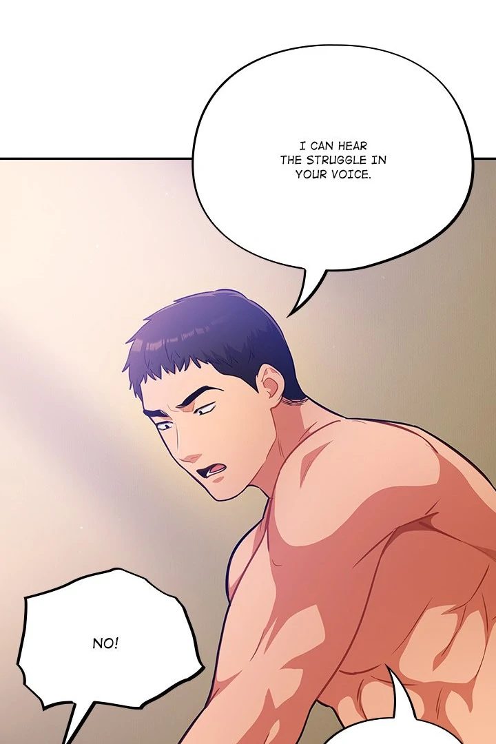 Idiot Virus Chapter 28 - Page 99