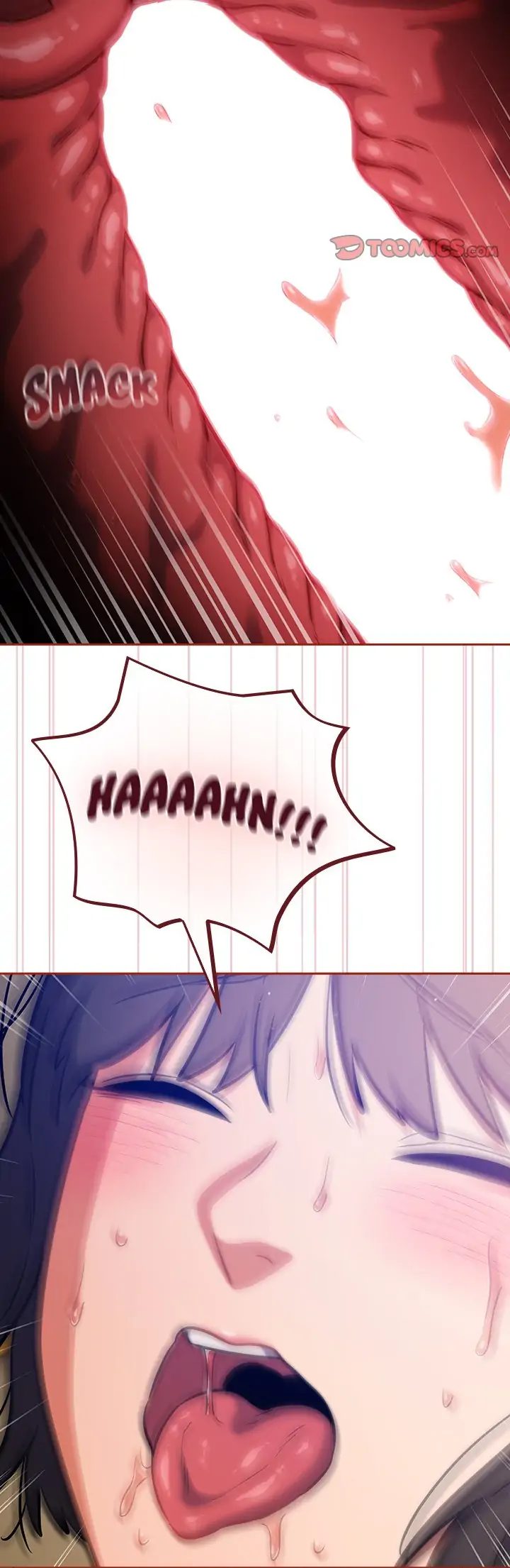 Idiot Virus Chapter 29 - Page 23