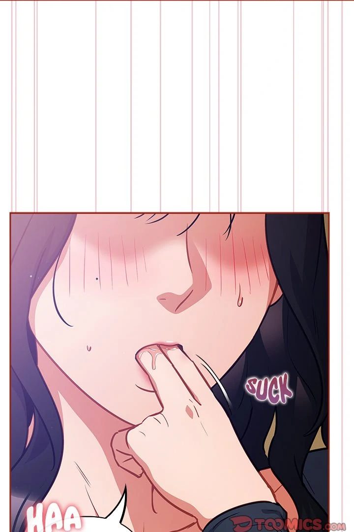 Idiot Virus Chapter 29 - Page 34