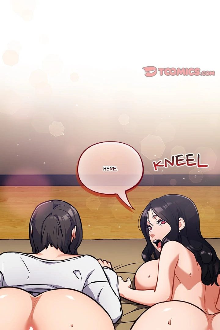 Idiot Virus Chapter 29 - Page 61