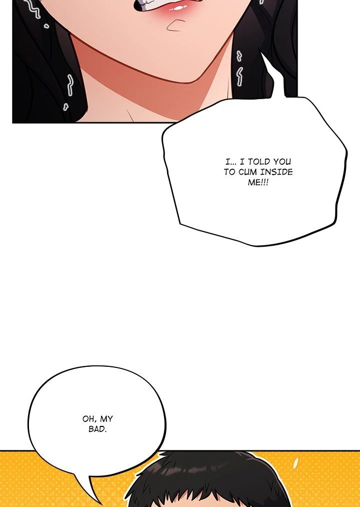 Idiot Virus Chapter 29 - Page 82