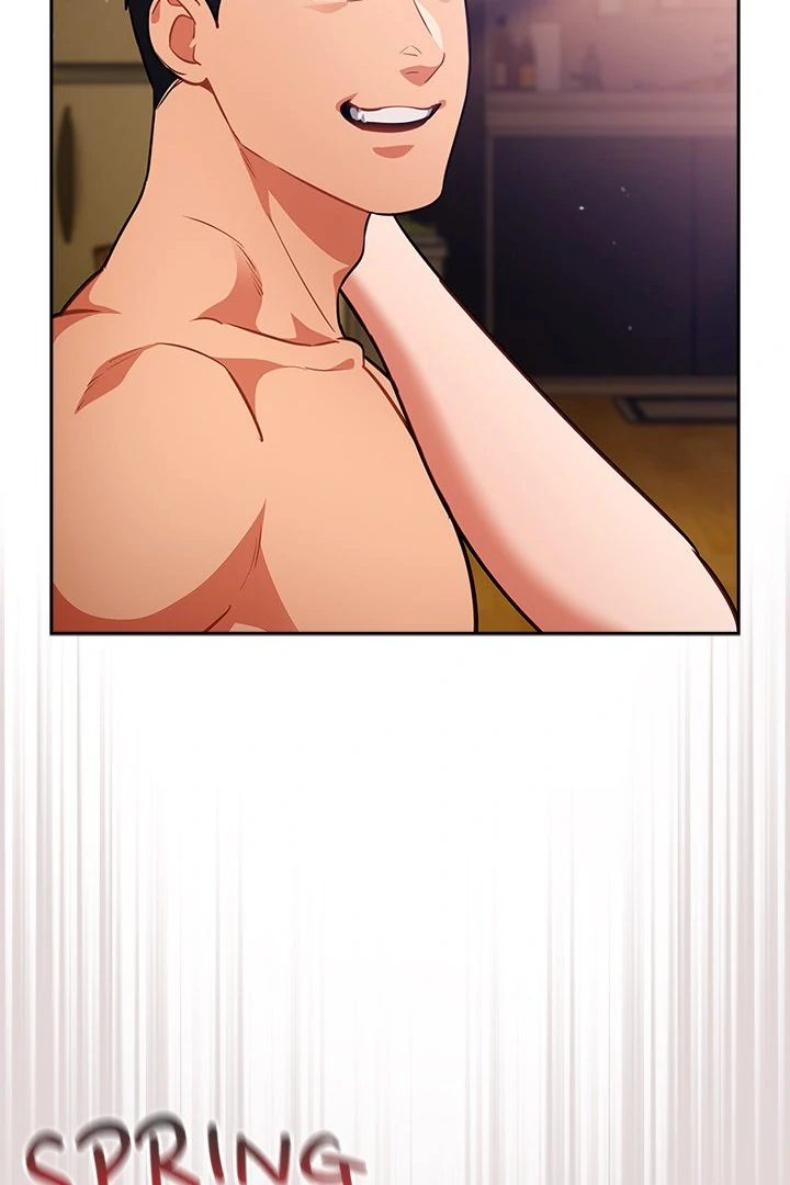 Idiot Virus Chapter 29 - Page 86