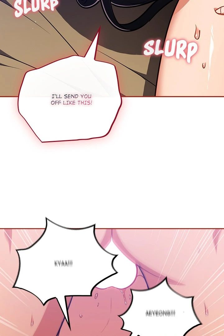 Idiot Virus Chapter 30 - Page 30