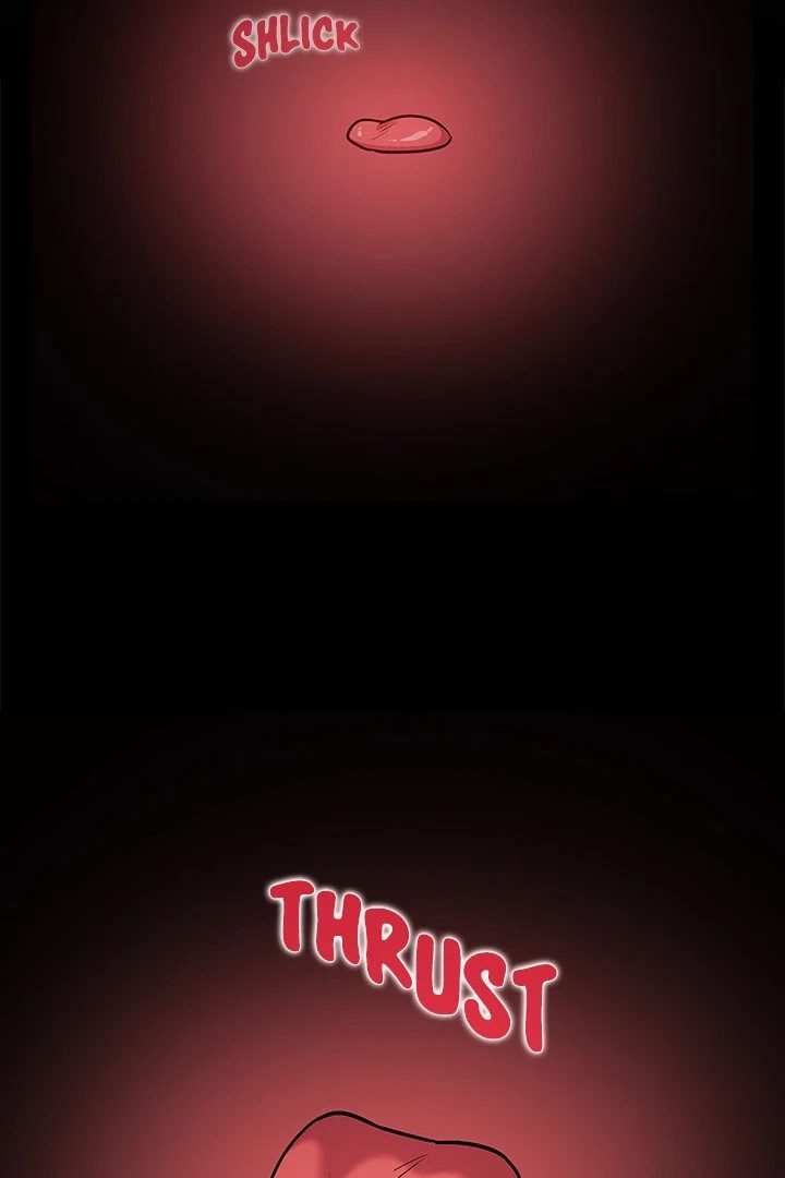 Idiot Virus Chapter 30 - Page 33