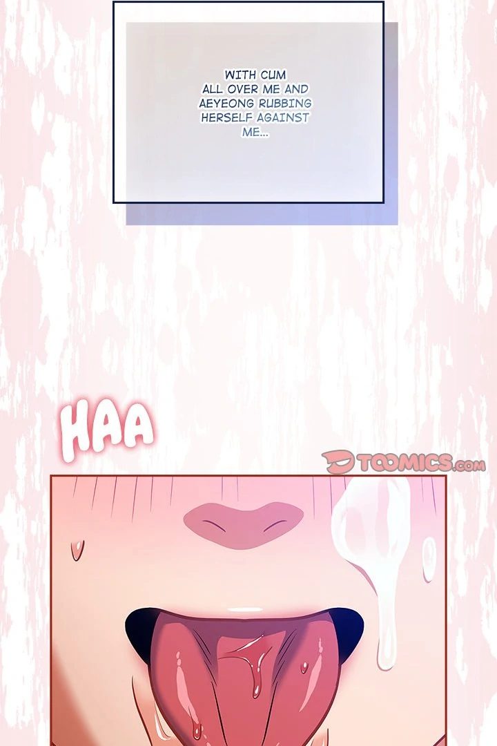 Idiot Virus Chapter 30 - Page 99