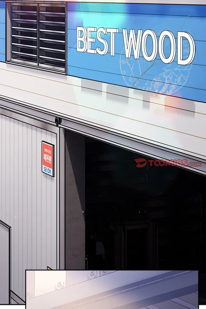 Idiot Virus Chapter 31 - Page 45