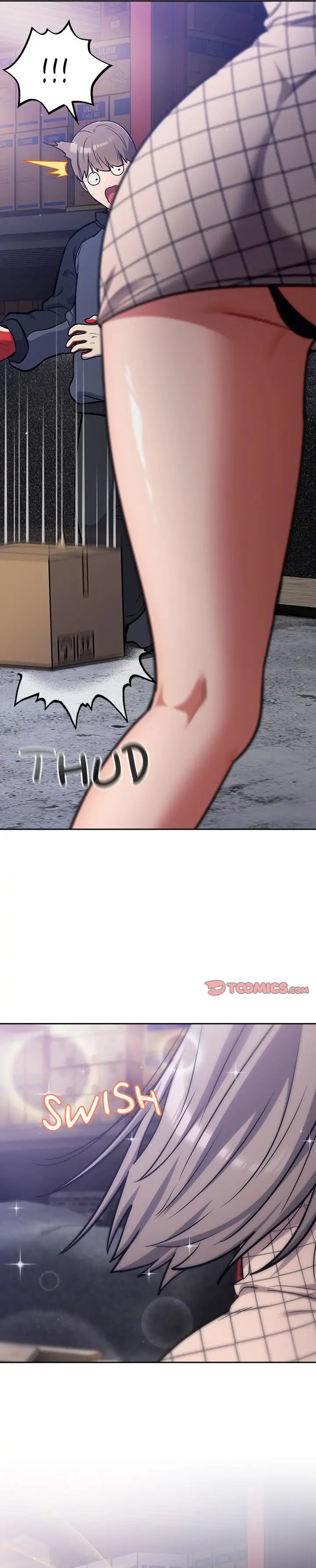 Idiot Virus Chapter 31 - Page 50