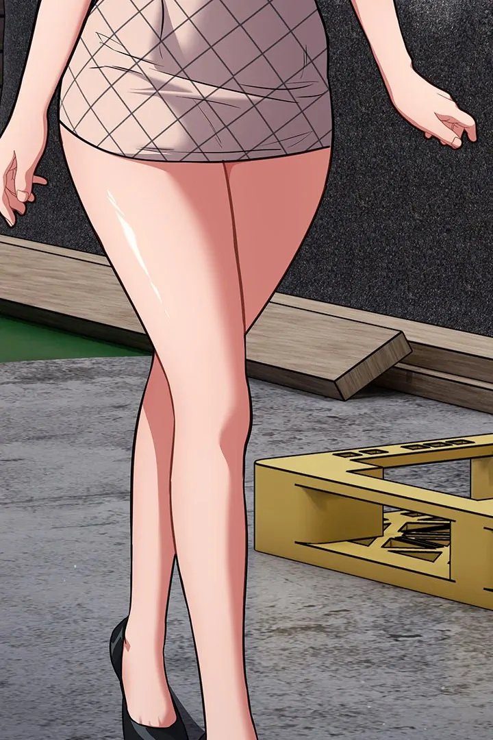 Idiot Virus Chapter 31 - Page 52