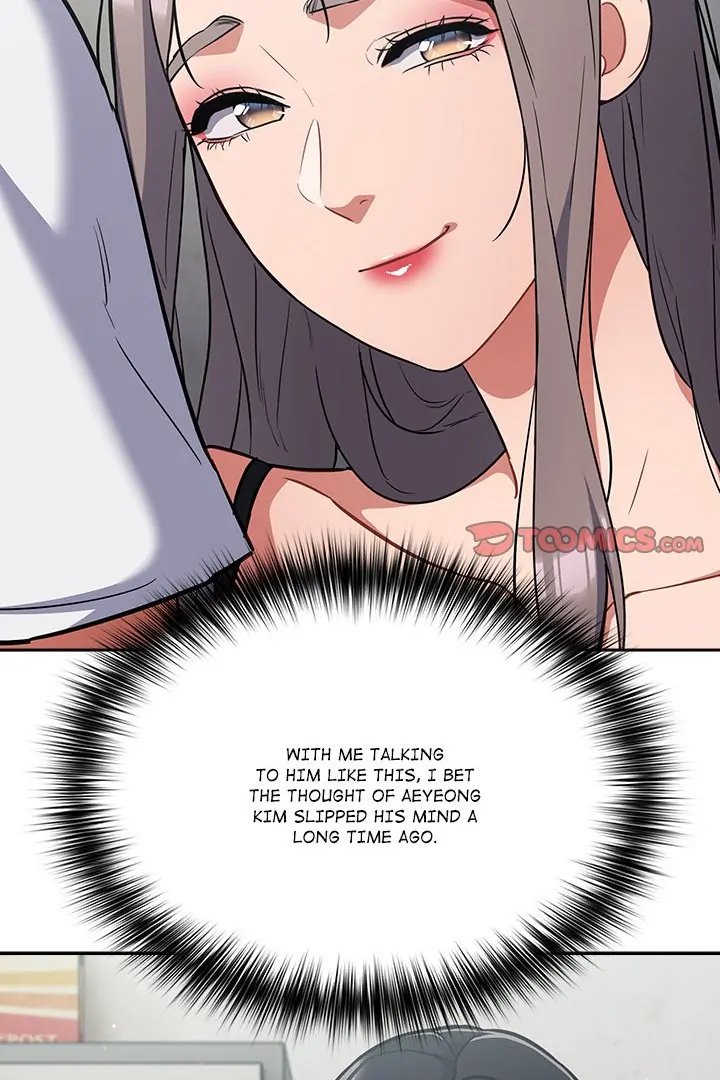 Idiot Virus Chapter 31 - Page 92