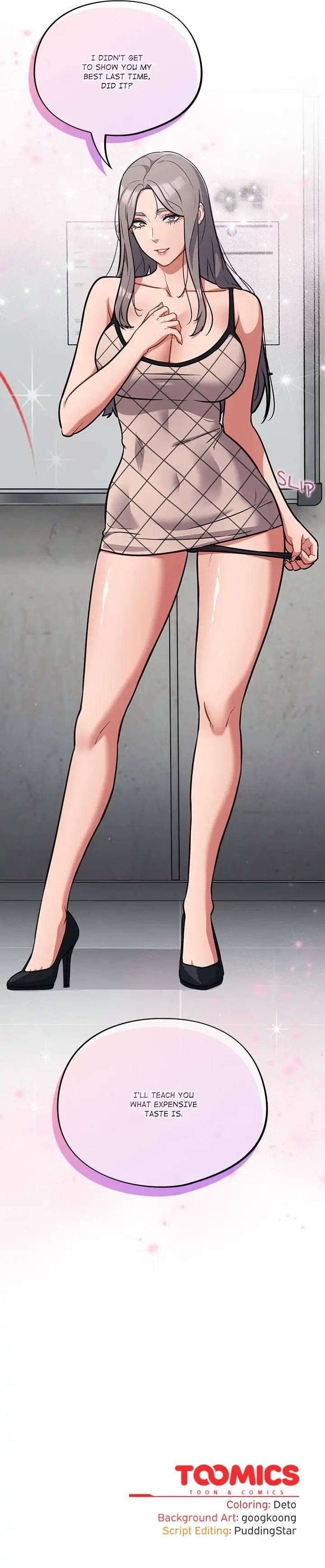 Idiot Virus Chapter 32 - Page 102