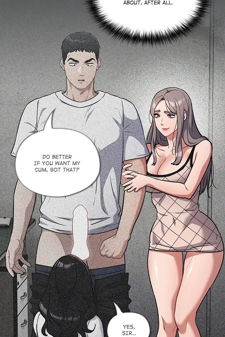 Idiot Virus Chapter 32 - Page 21