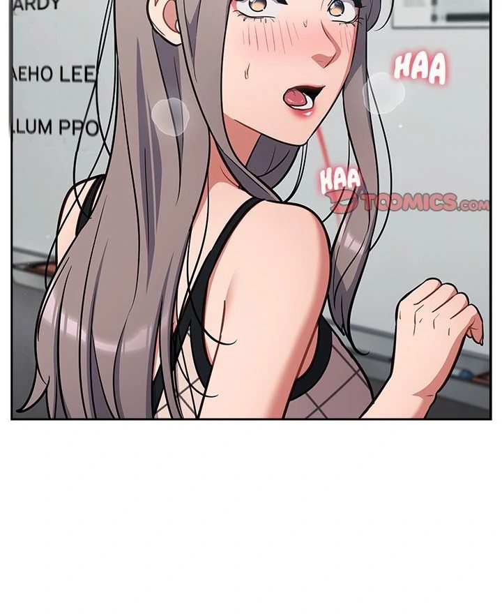 Idiot Virus Chapter 32 - Page 58