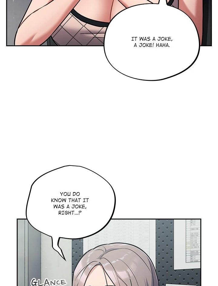 Idiot Virus Chapter 33 - Page 100