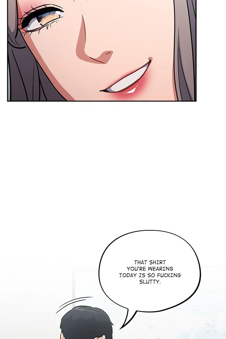 Idiot Virus Chapter 33 - Page 18