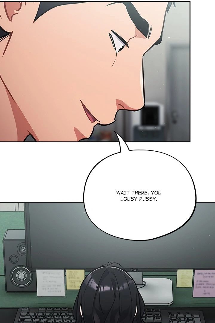 Idiot Virus Chapter 33 - Page 25