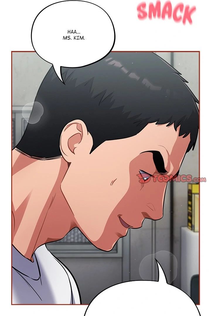 Idiot Virus Chapter 33 - Page 34