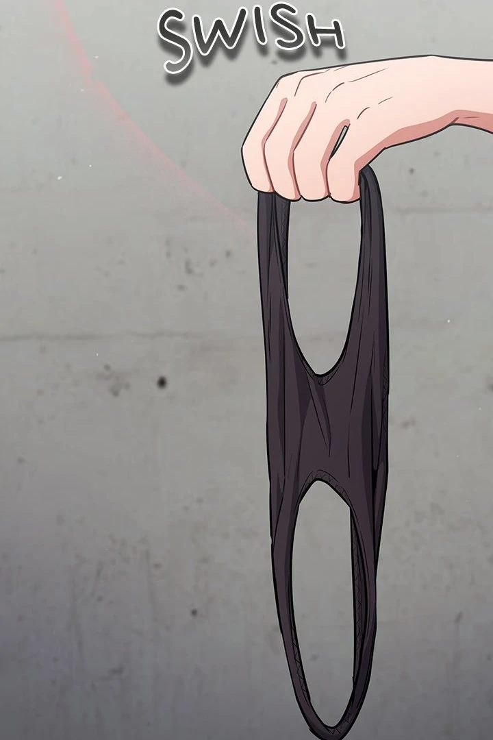 Idiot Virus Chapter 33 - Page 6