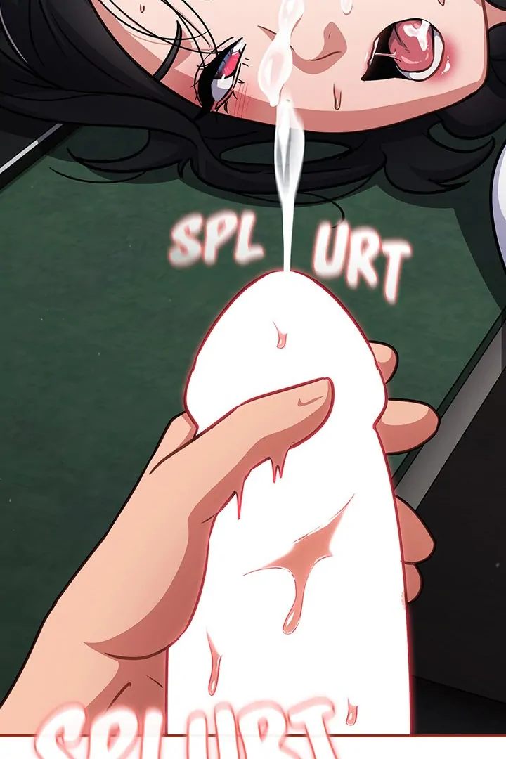 Idiot Virus Chapter 33 - Page 61