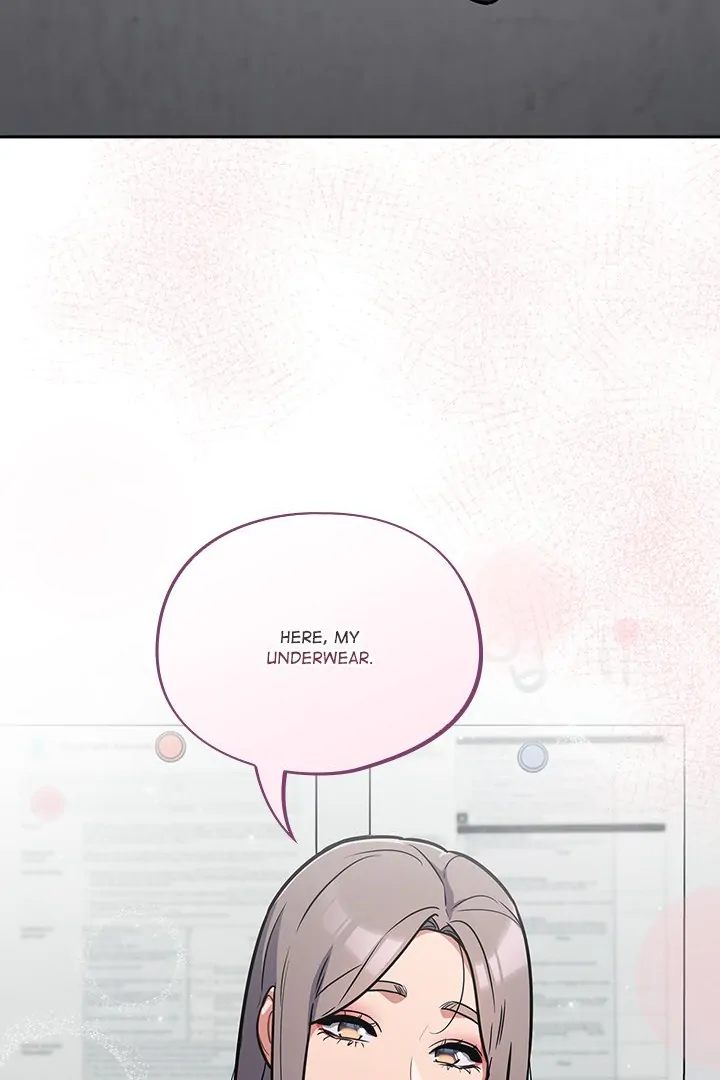 Idiot Virus Chapter 33 - Page 7