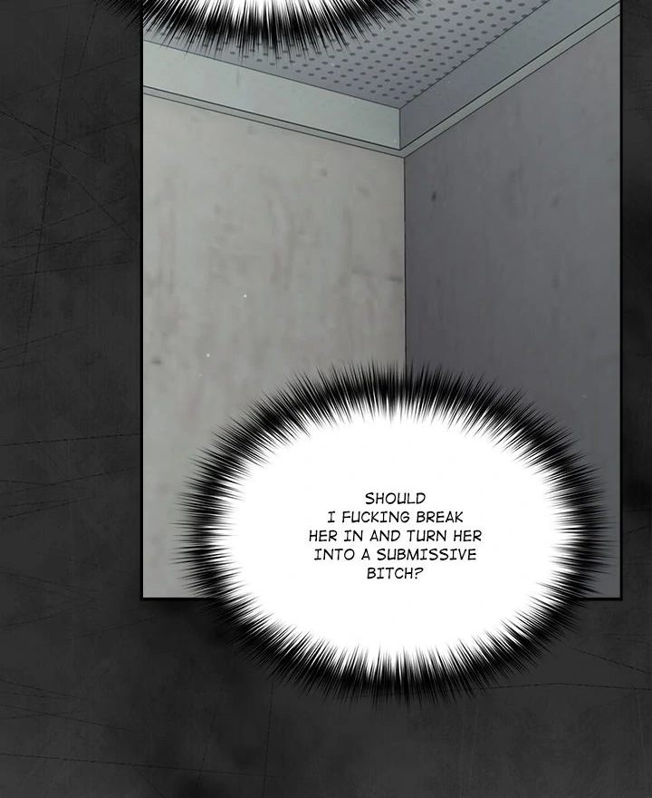 Idiot Virus Chapter 33 - Page 92