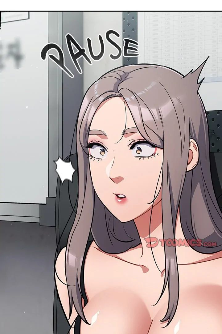 Idiot Virus Chapter 33 - Page 94