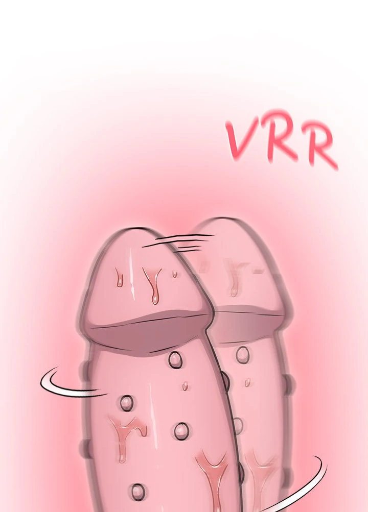 Idiot Virus Chapter 34 - Page 18