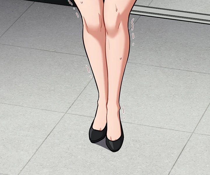 Idiot Virus Chapter 34 - Page 24