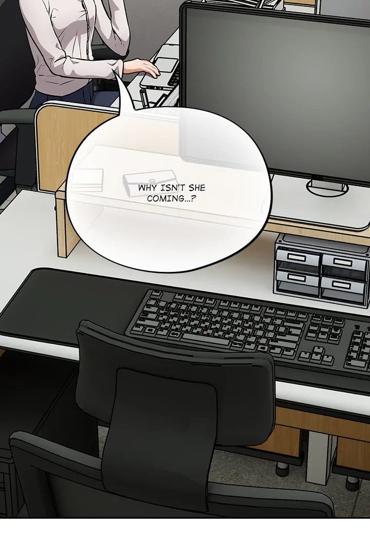 Idiot Virus Chapter 34 - Page 3