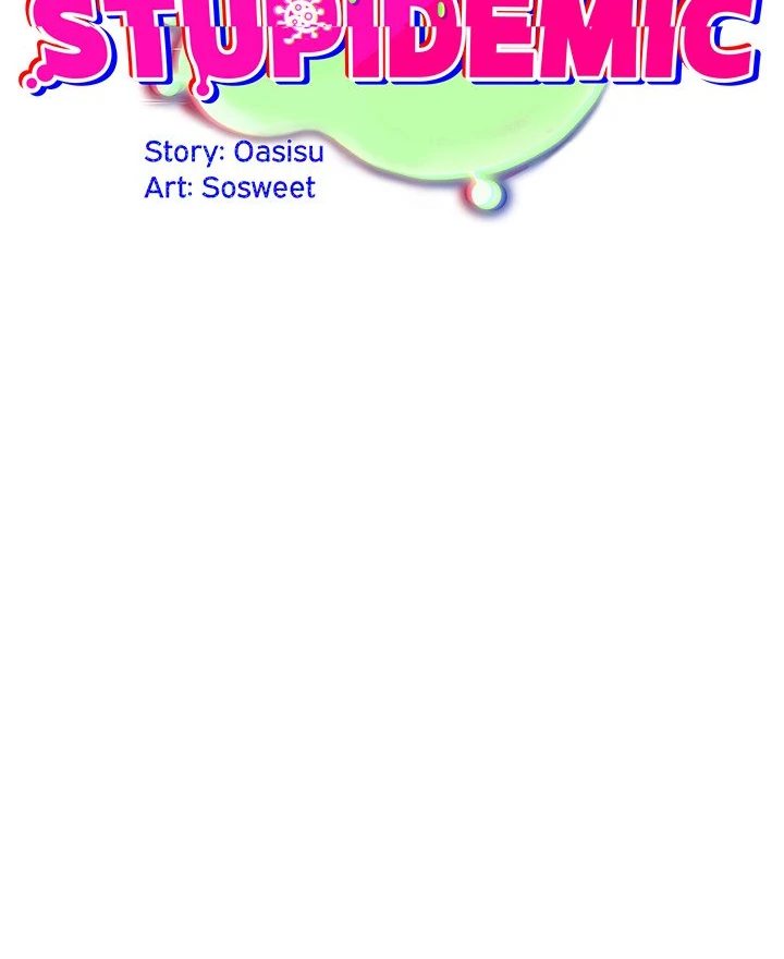 Idiot Virus Chapter 34 - Page 38