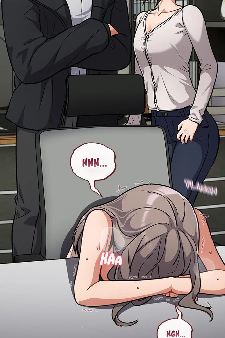 Idiot Virus Chapter 34 - Page 42