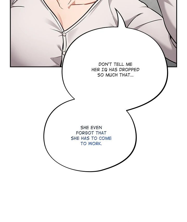 Idiot Virus Chapter 34 - Page 5