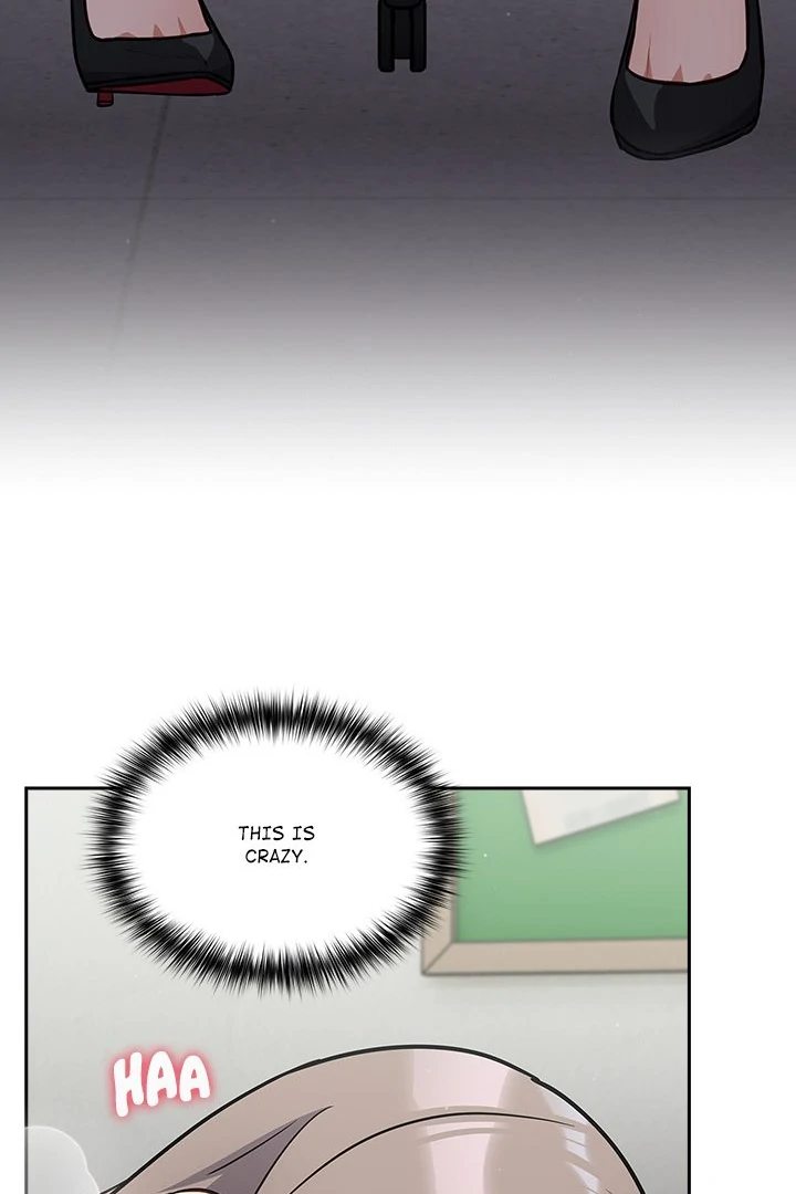 Idiot Virus Chapter 34 - Page 69